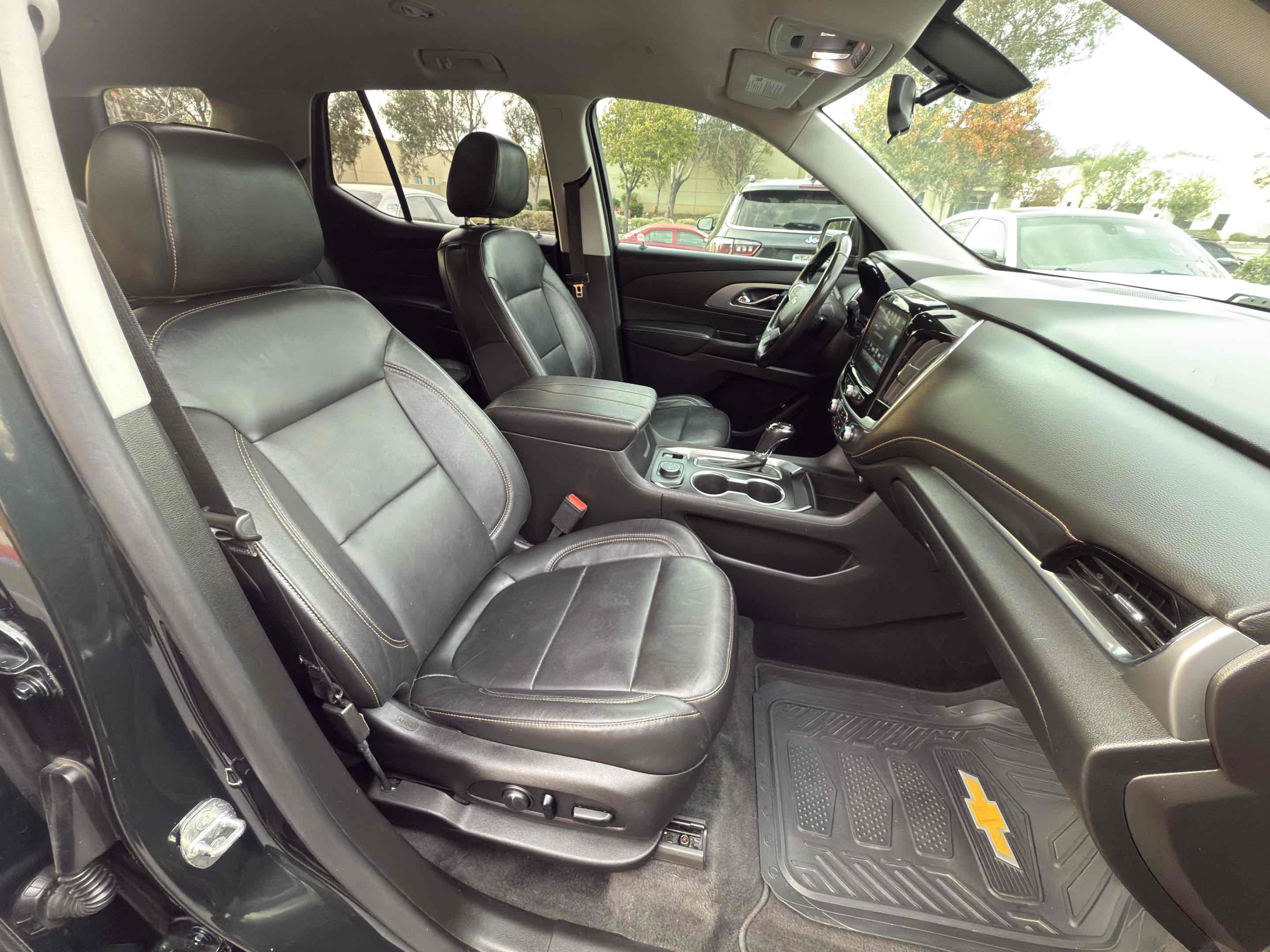 2019 Chevrolet Traverse 3LT - Photo 67