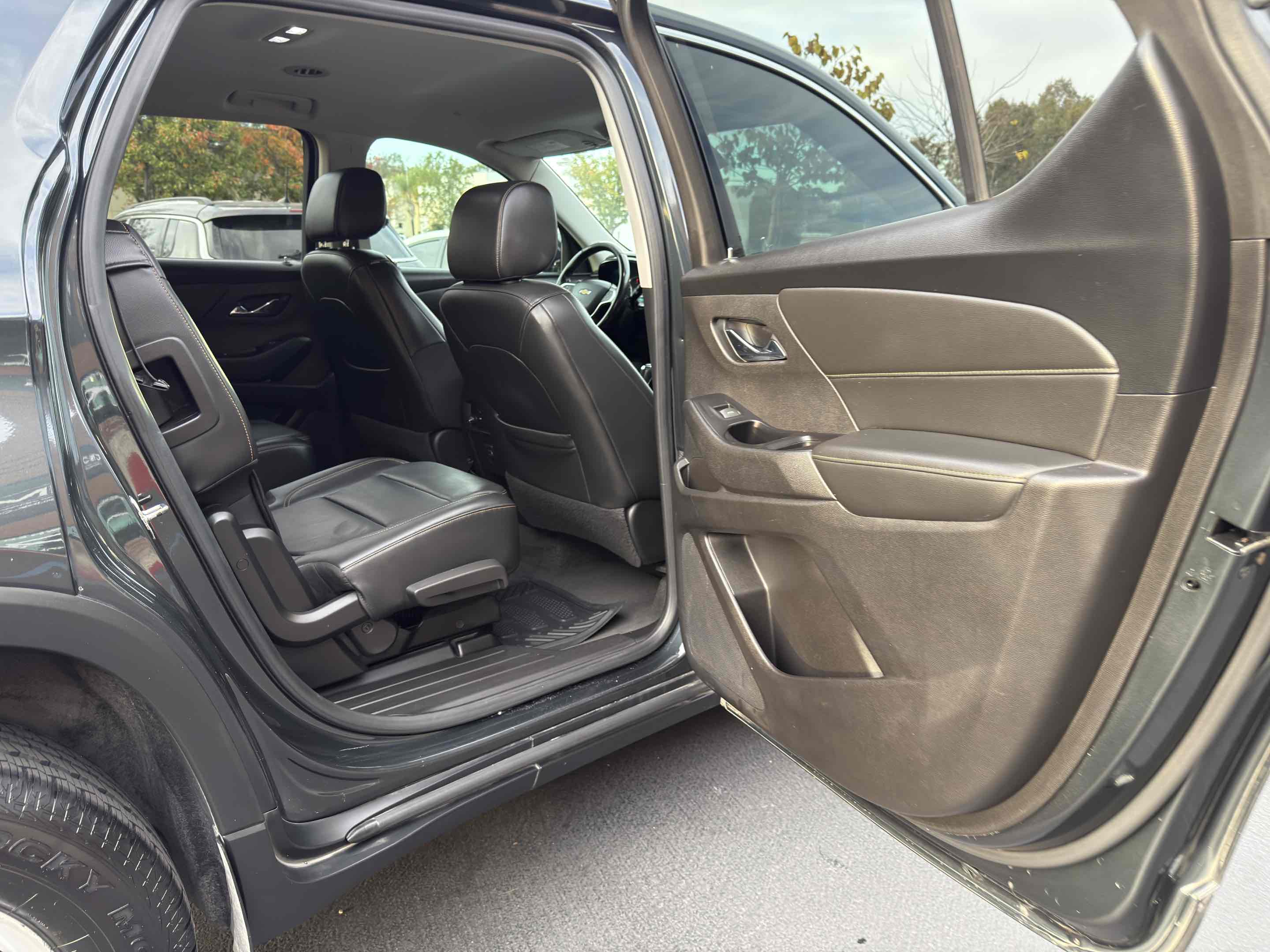 2019 Chevrolet Traverse 3LT - Photo 68