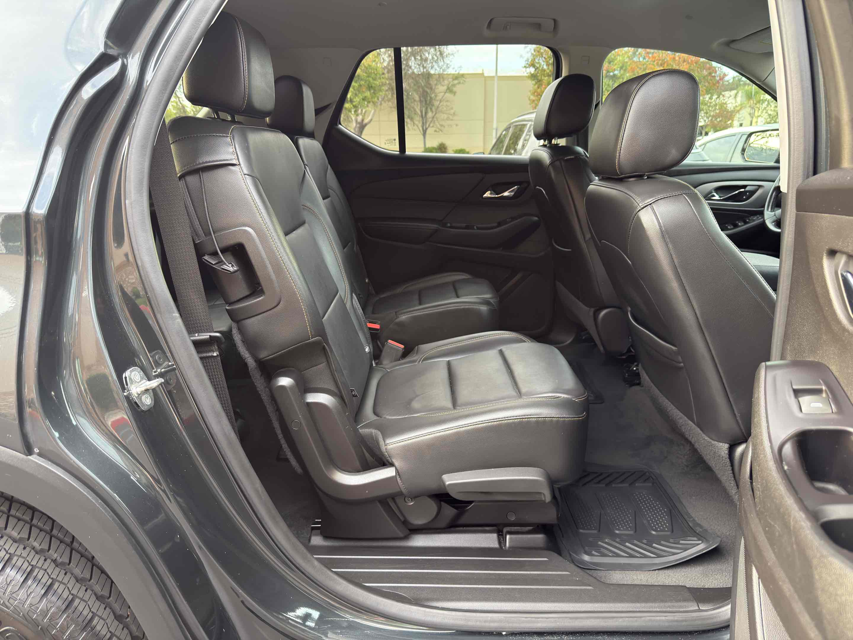 2019 Chevrolet Traverse 3LT - Photo 69