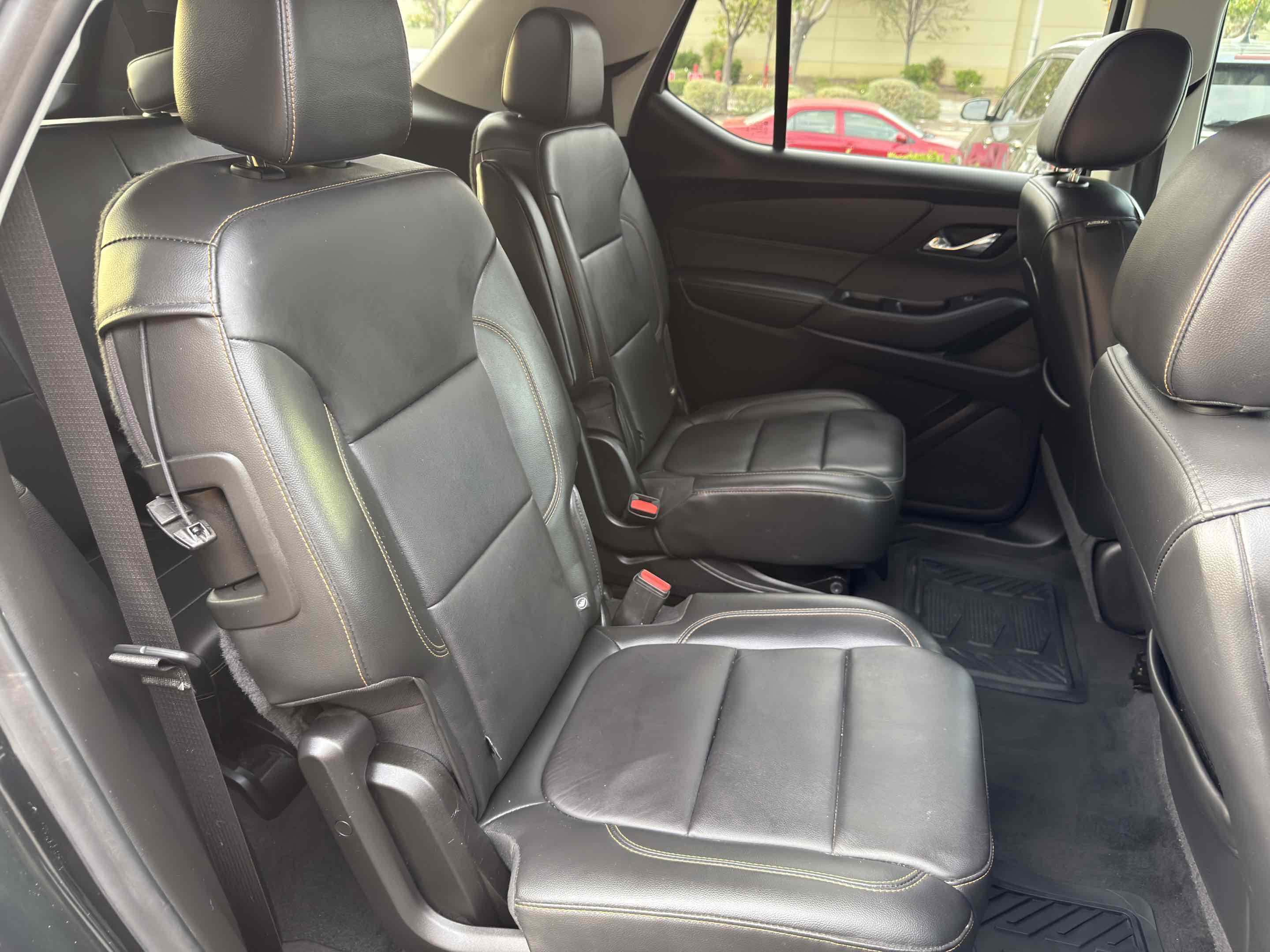 2019 Chevrolet Traverse 3LT - Photo 70