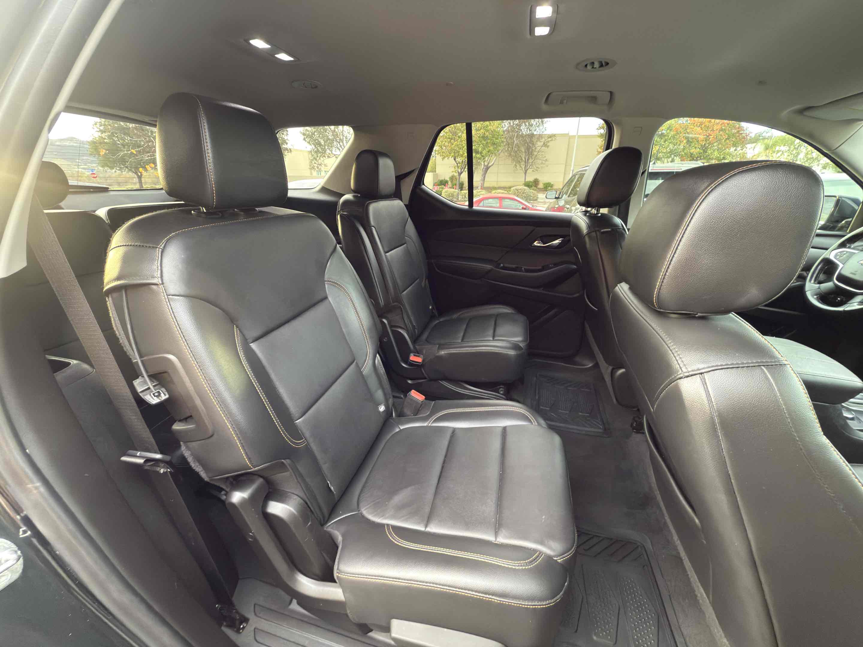 2019 Chevrolet Traverse 3LT - Photo 71