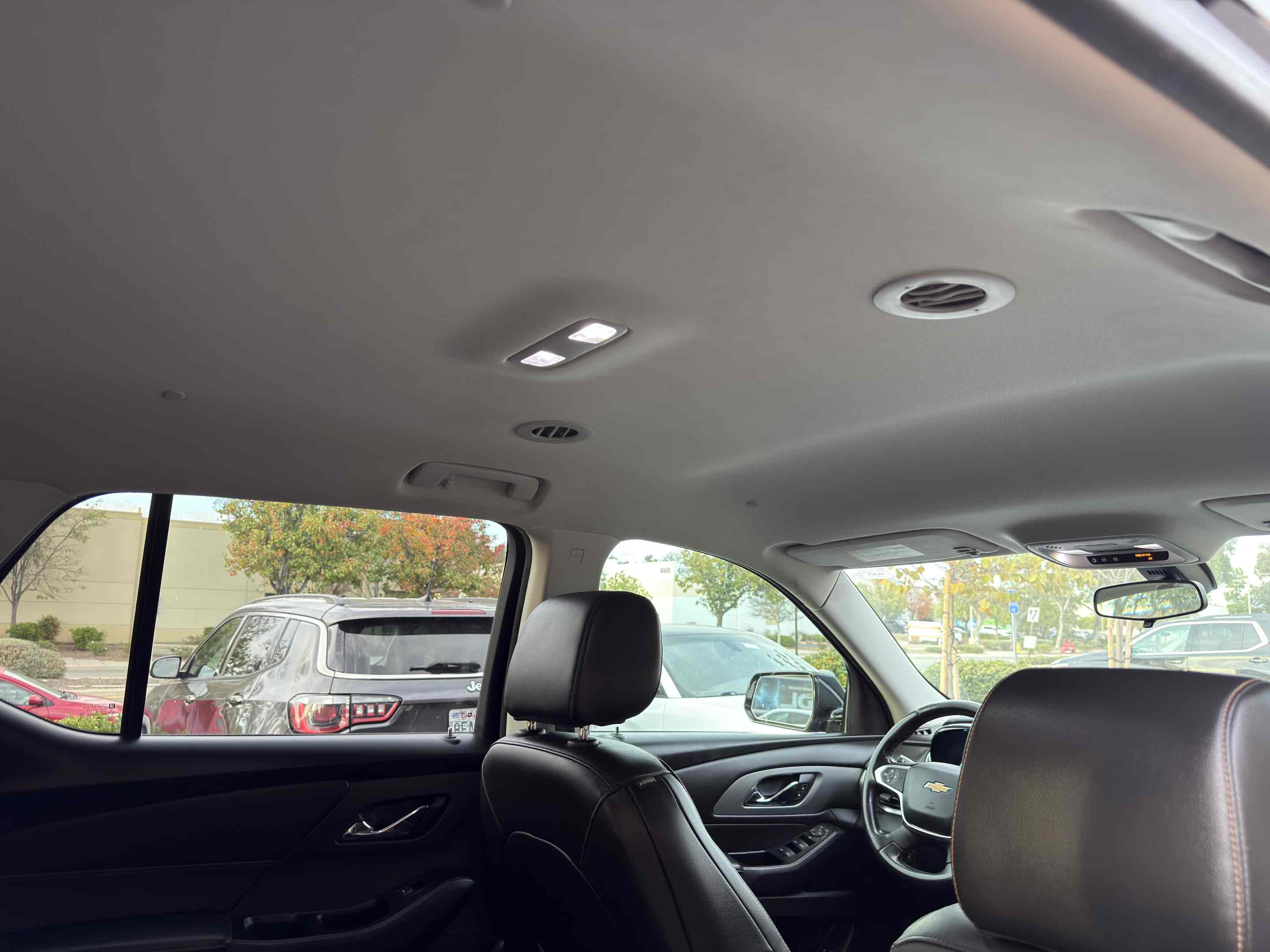 2019 Chevrolet Traverse 3LT - Photo 72