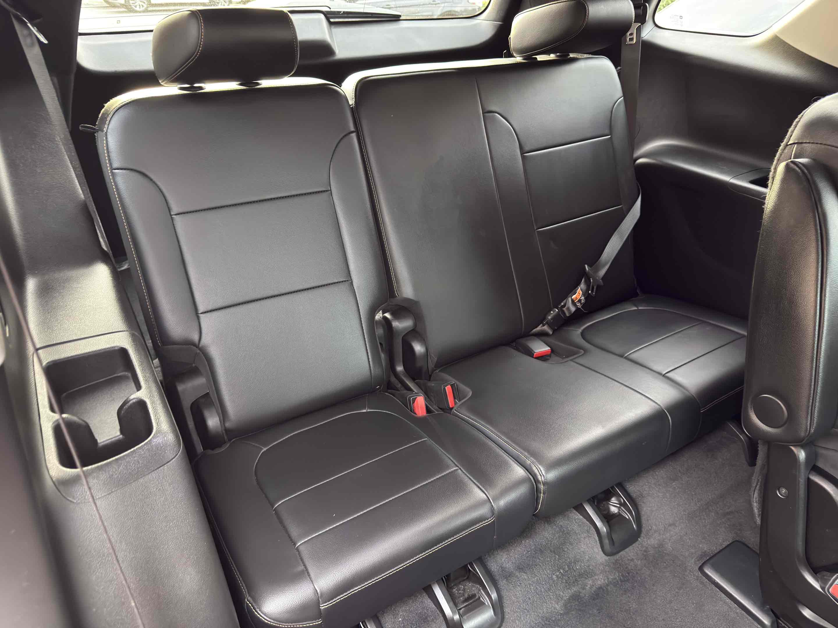 2019 Chevrolet Traverse 3LT - Photo 74
