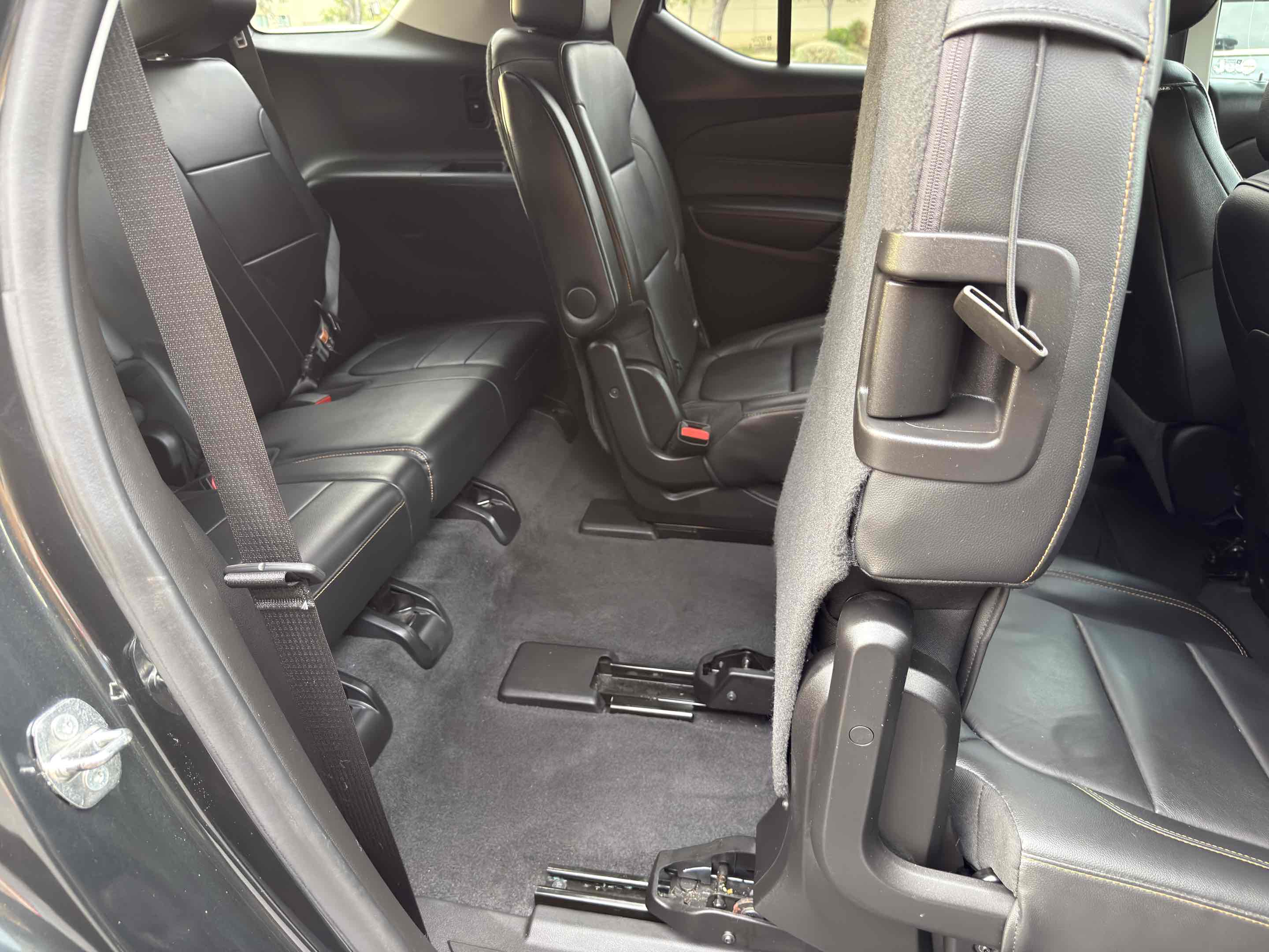 2019 Chevrolet Traverse 3LT - Photo 77