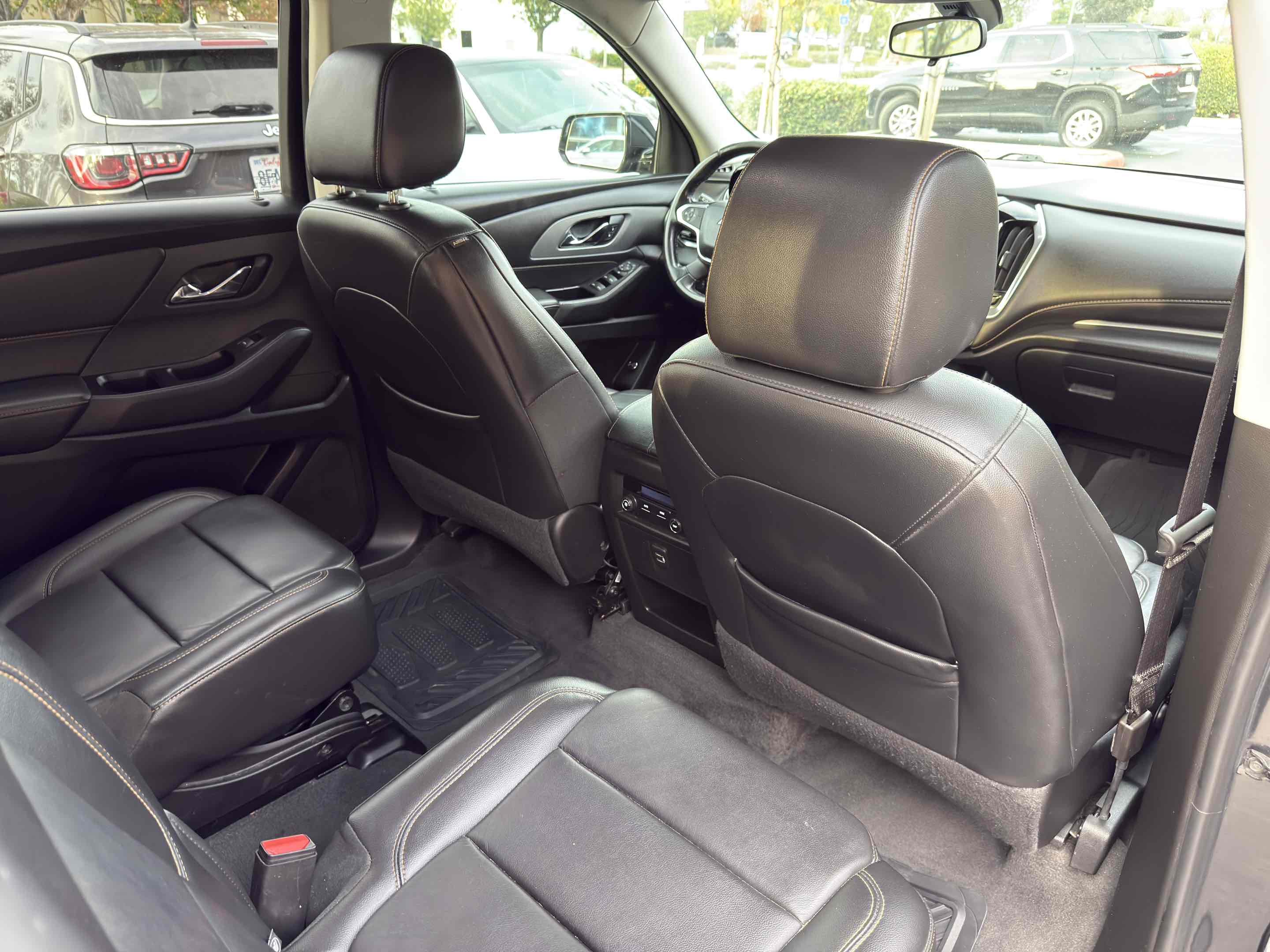 2019 Chevrolet Traverse 3LT - Photo 78