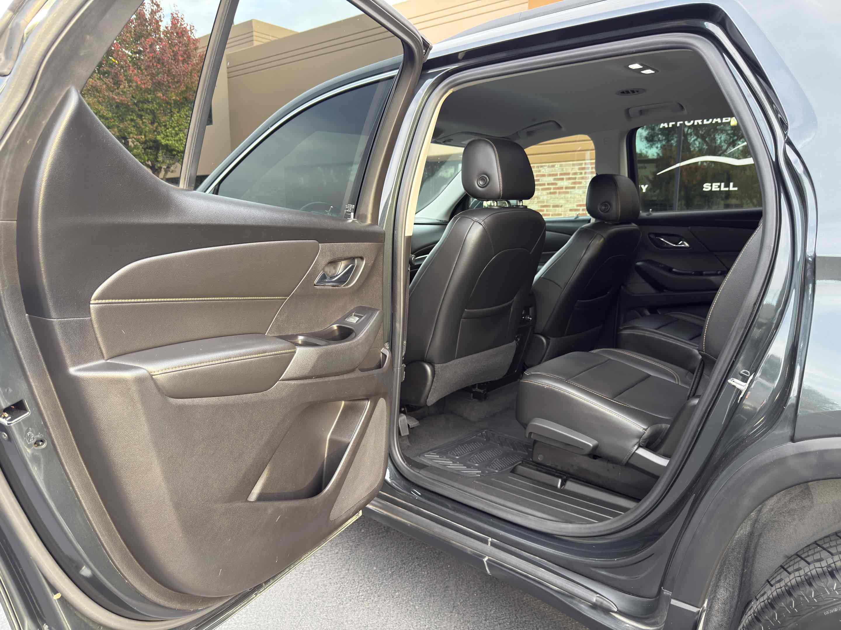 2019 Chevrolet Traverse 3LT - Photo 79