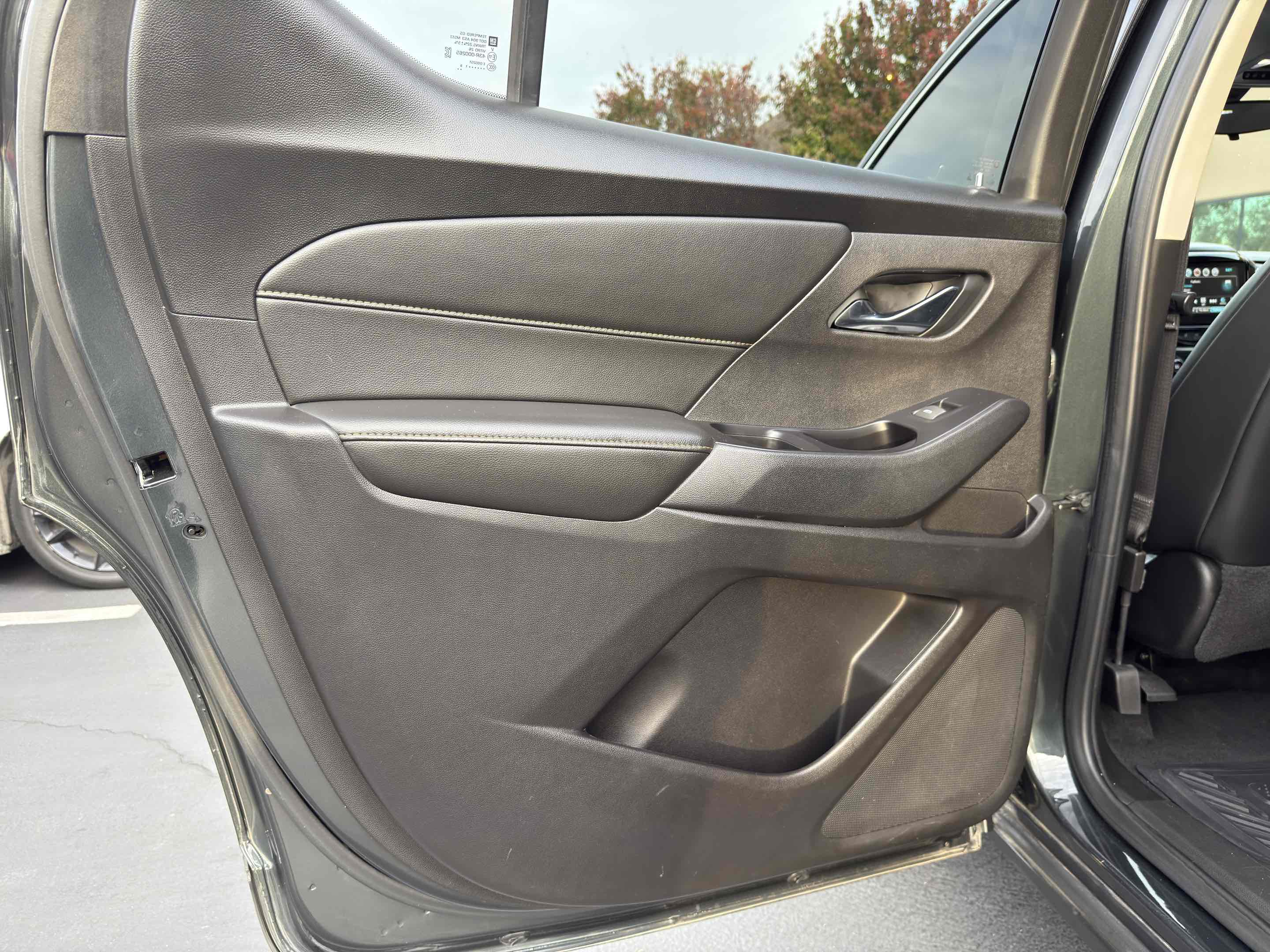 2019 Chevrolet Traverse 3LT - Photo 80