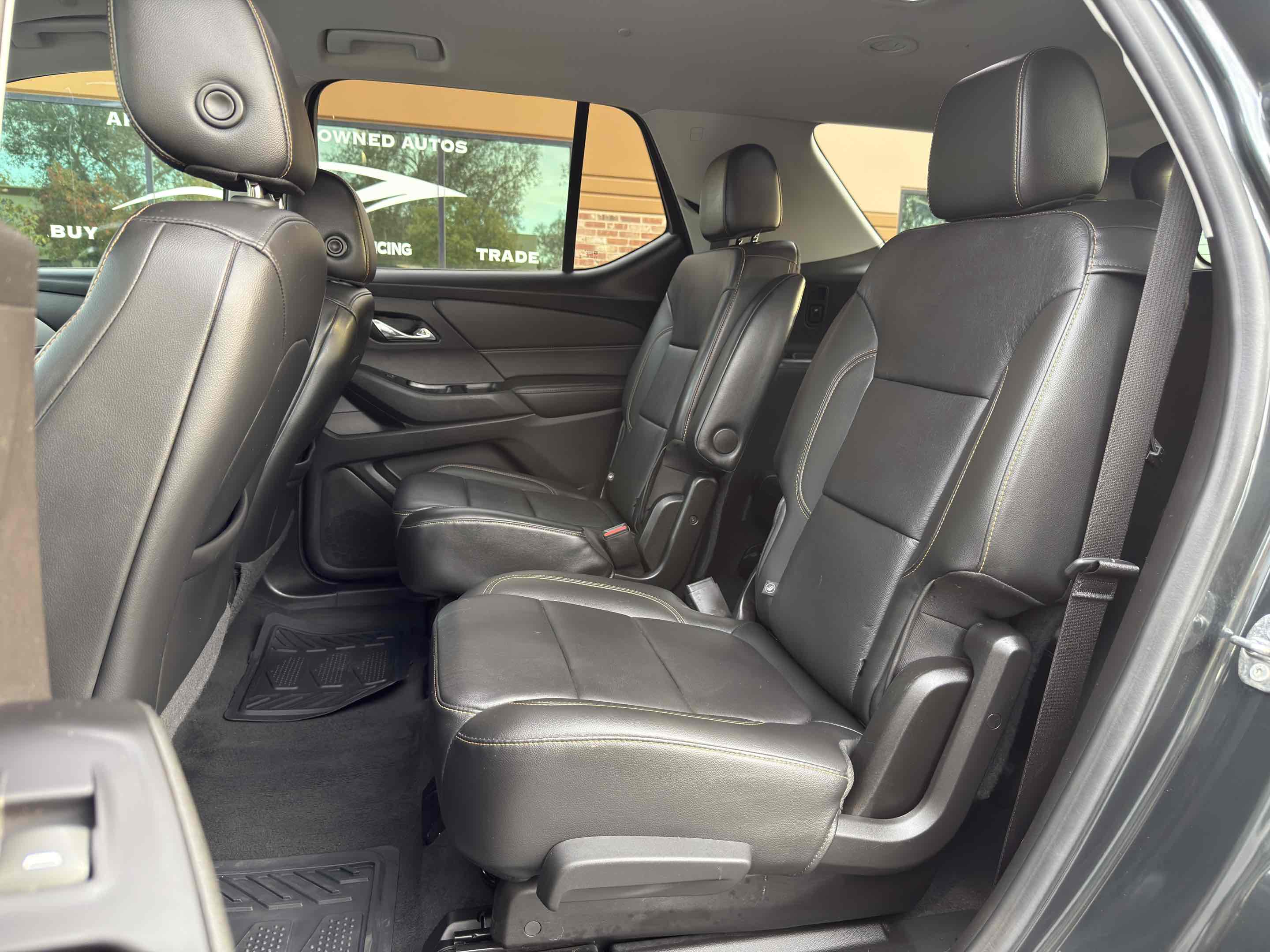 2019 Chevrolet Traverse 3LT - Photo 81
