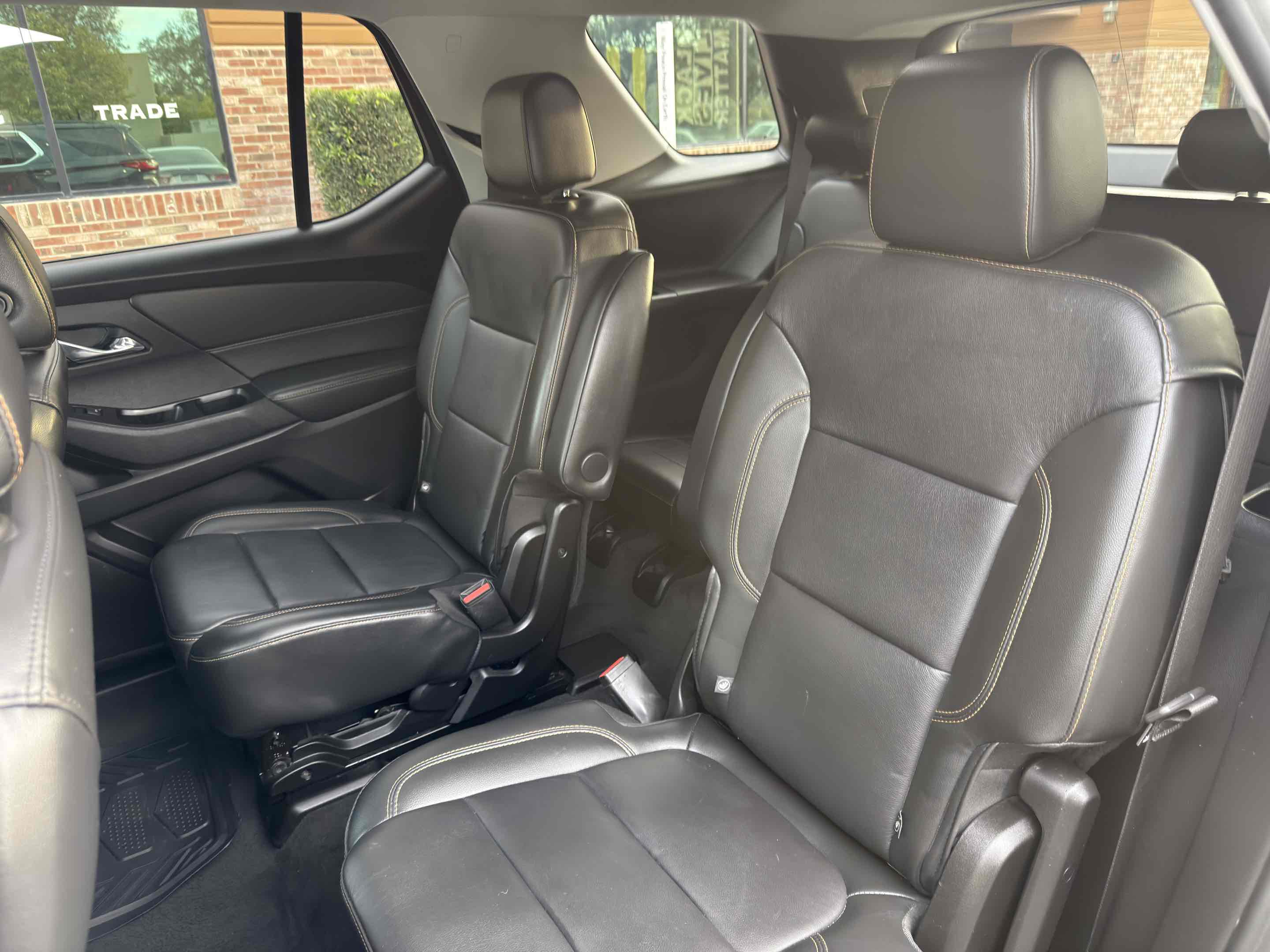 2019 Chevrolet Traverse 3LT - Photo 82