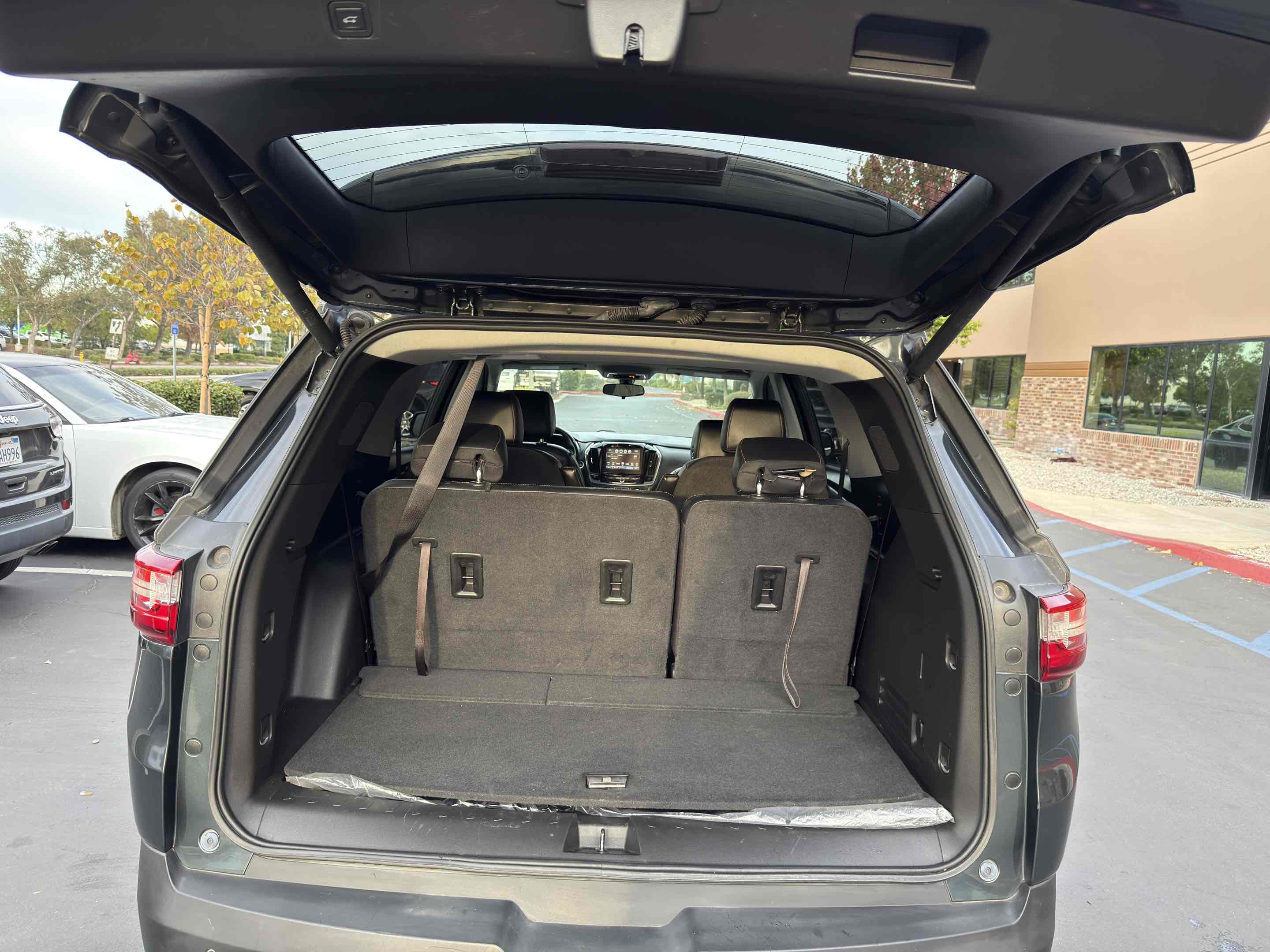 2019 Chevrolet Traverse 3LT - Photo 83