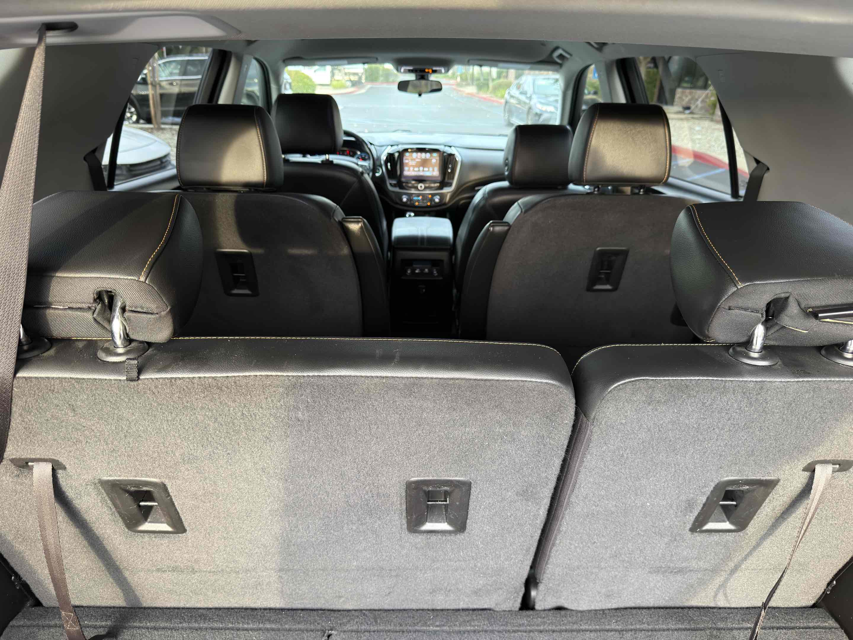 2019 Chevrolet Traverse 3LT - Photo 85