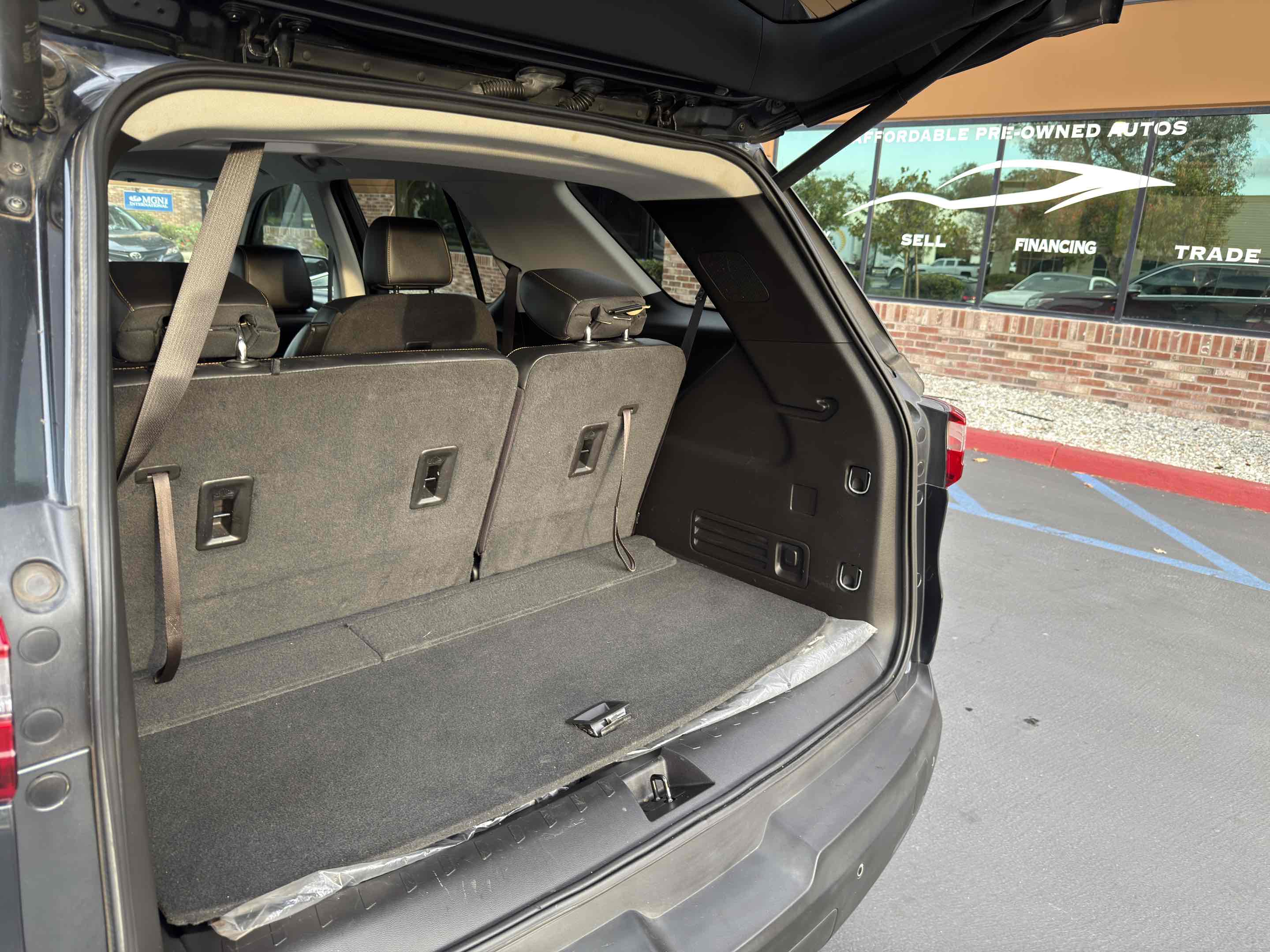 2019 Chevrolet Traverse 3LT - Photo 86