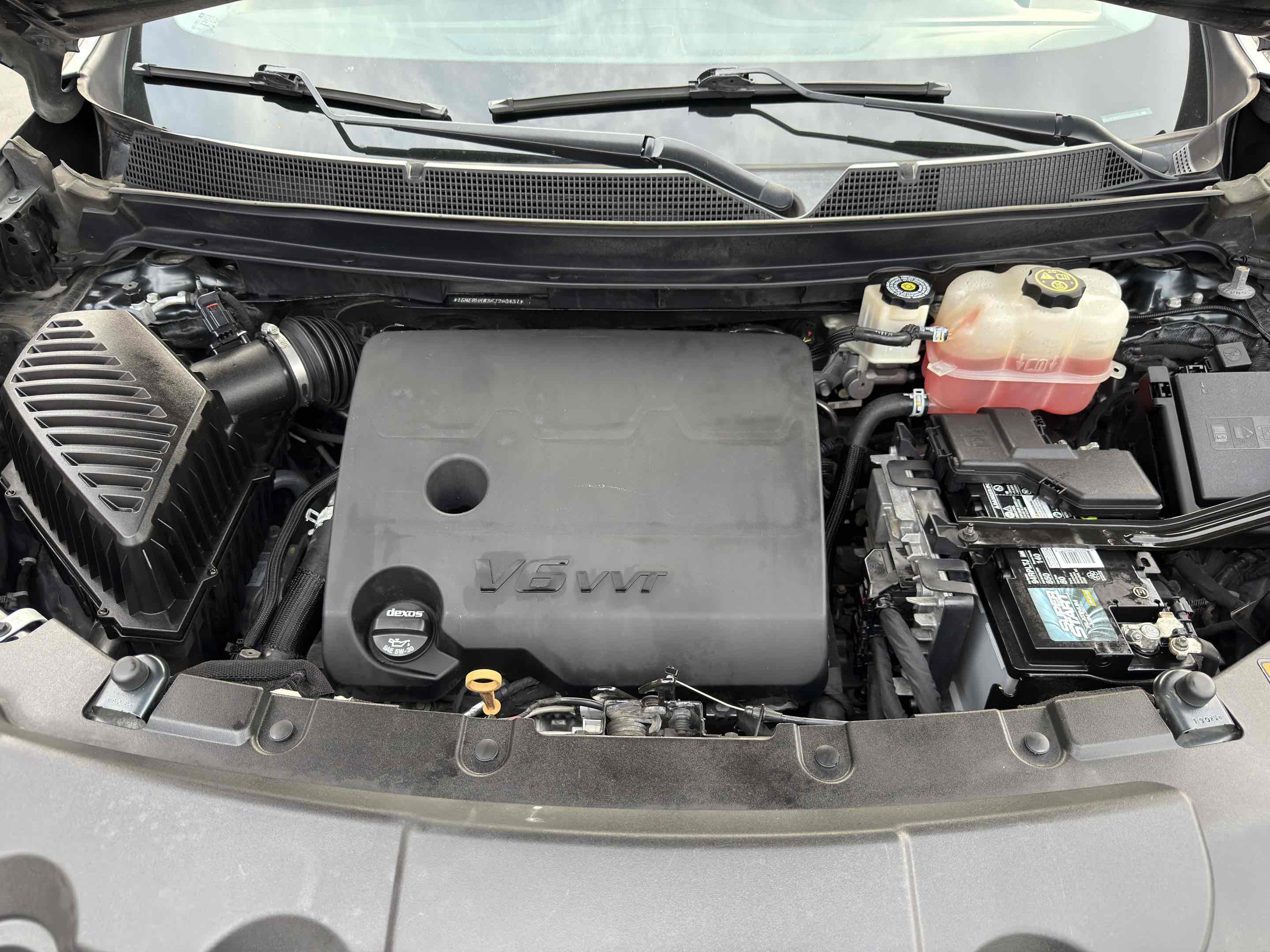 2019 Chevrolet Traverse 3LT - Photo 87