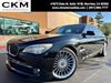 2012 BMW 7 Series ALPINA B7 SWB
