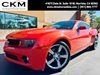 2012 Chevrolet Camaro 1LT