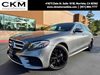 2017 Mercedes-Benz E 400 4MATIC Wagon