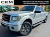 2014 Ford F-150 FX2