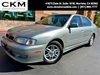 1999 INFINITI G20 Touring