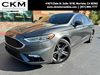 2019 Ford Fusion Sport