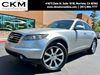 2005 INFINITI FX45 