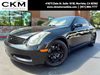 2006 INFINITI G35 Coupe 