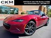 2016 Mazda MX-5 Miata Grand Touring