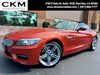 2014 BMW Z4 sDrive35is