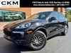 2017 Porsche Cayenne 