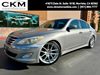 2012 Hyundai Genesis 5.0L