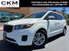 2015 Kia Sedona LX
