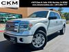 2014 Ford F-150 Platinum