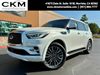 2018 INFINITI QX80 
