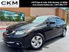 2015 Honda Civic Sedan LX
