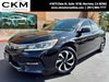 2017 Honda Accord Sedan EX-L V6