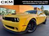 2019 Dodge Challenger SRT Hellcat