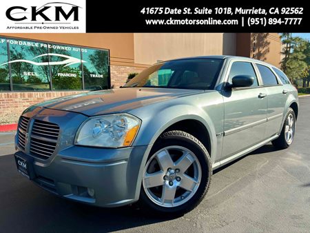 2006 Dodge Magnum R/T
