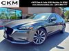 2018 Mazda Mazda6 Touring
