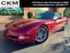 2001 Chevrolet Corvette 