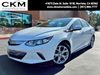 2018 Chevrolet Volt Premier