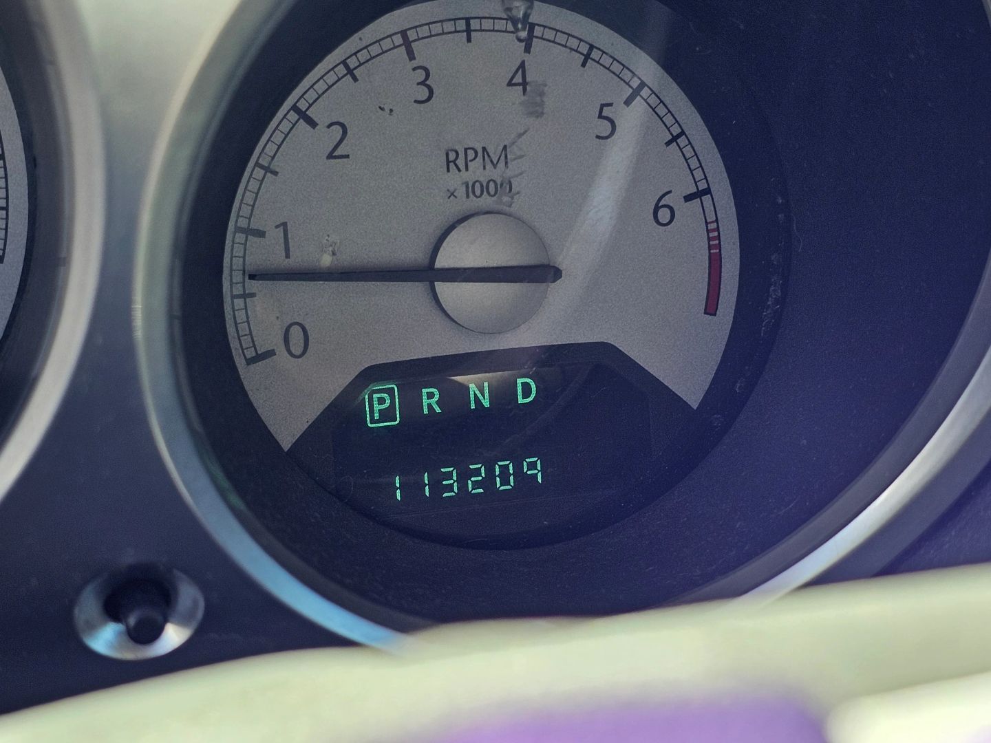 2007 Chrysler Sebring Limited photo 15