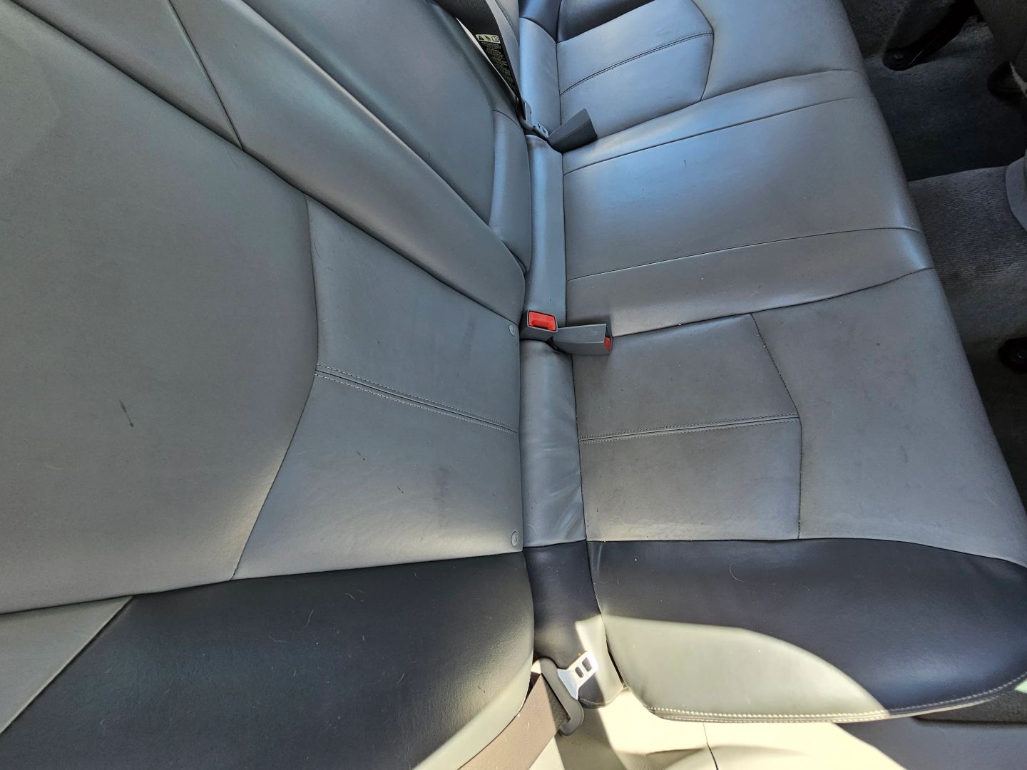 2007 Chrysler Sebring Limited photo 19