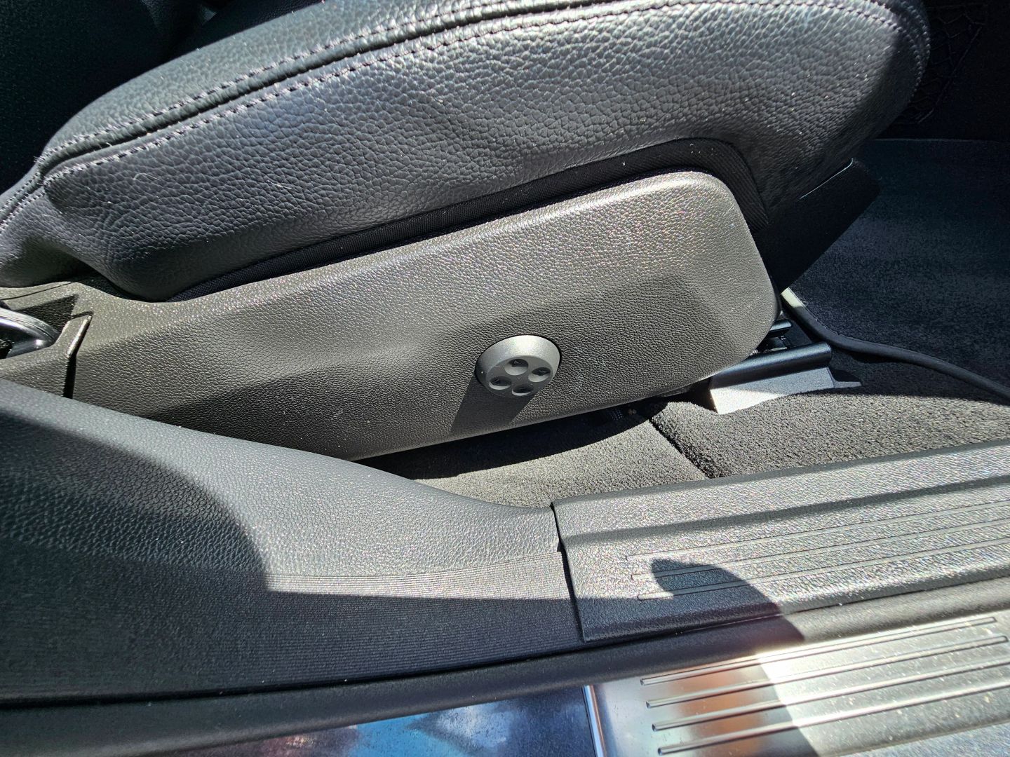 2012 Mercedes Benz E 350 photo 29