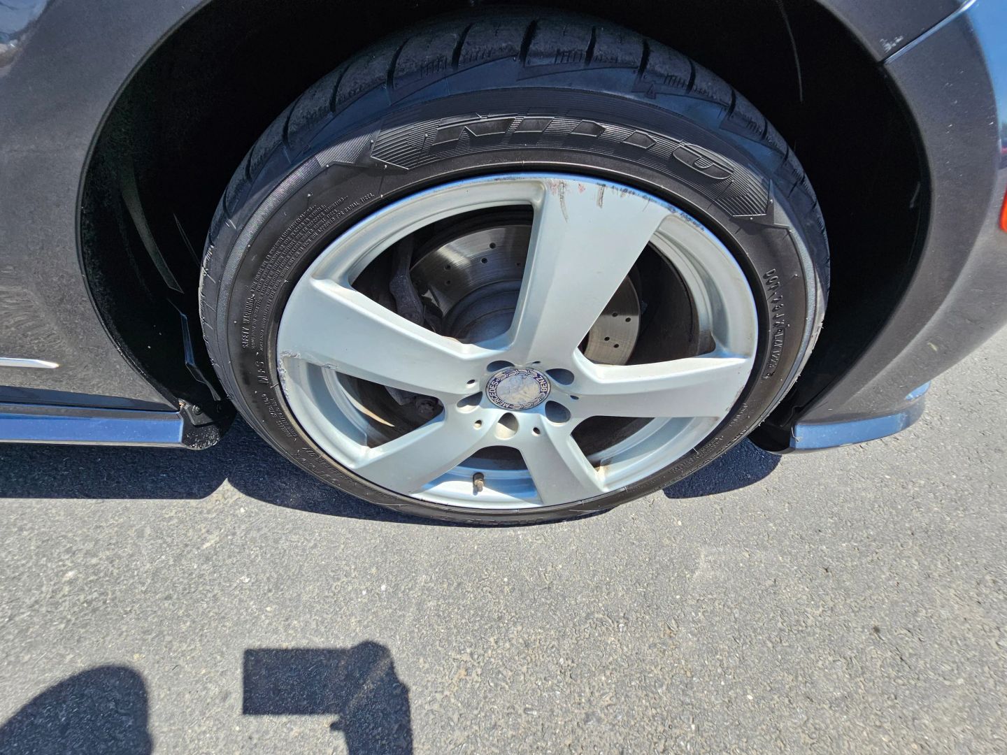 2012 Mercedes Benz E 350 photo 32
