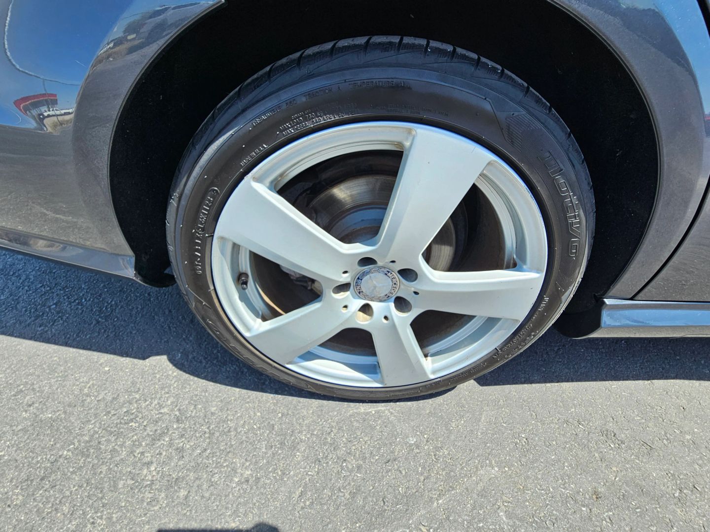 2012 Mercedes Benz E 350 photo 33