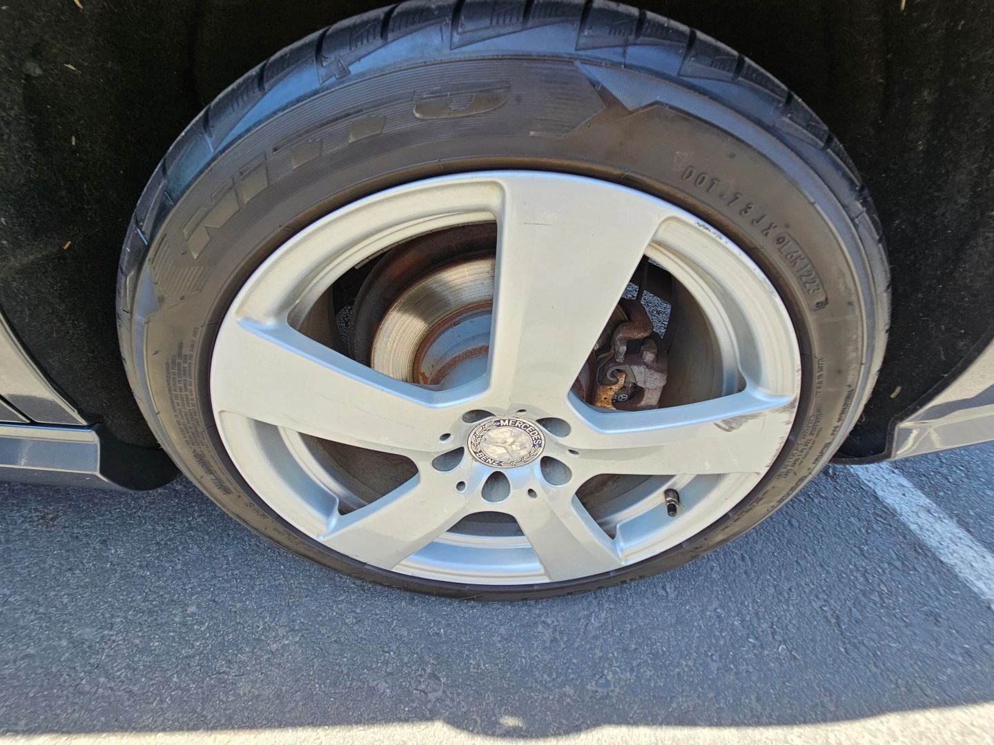 2012 Mercedes Benz E 350 photo 34