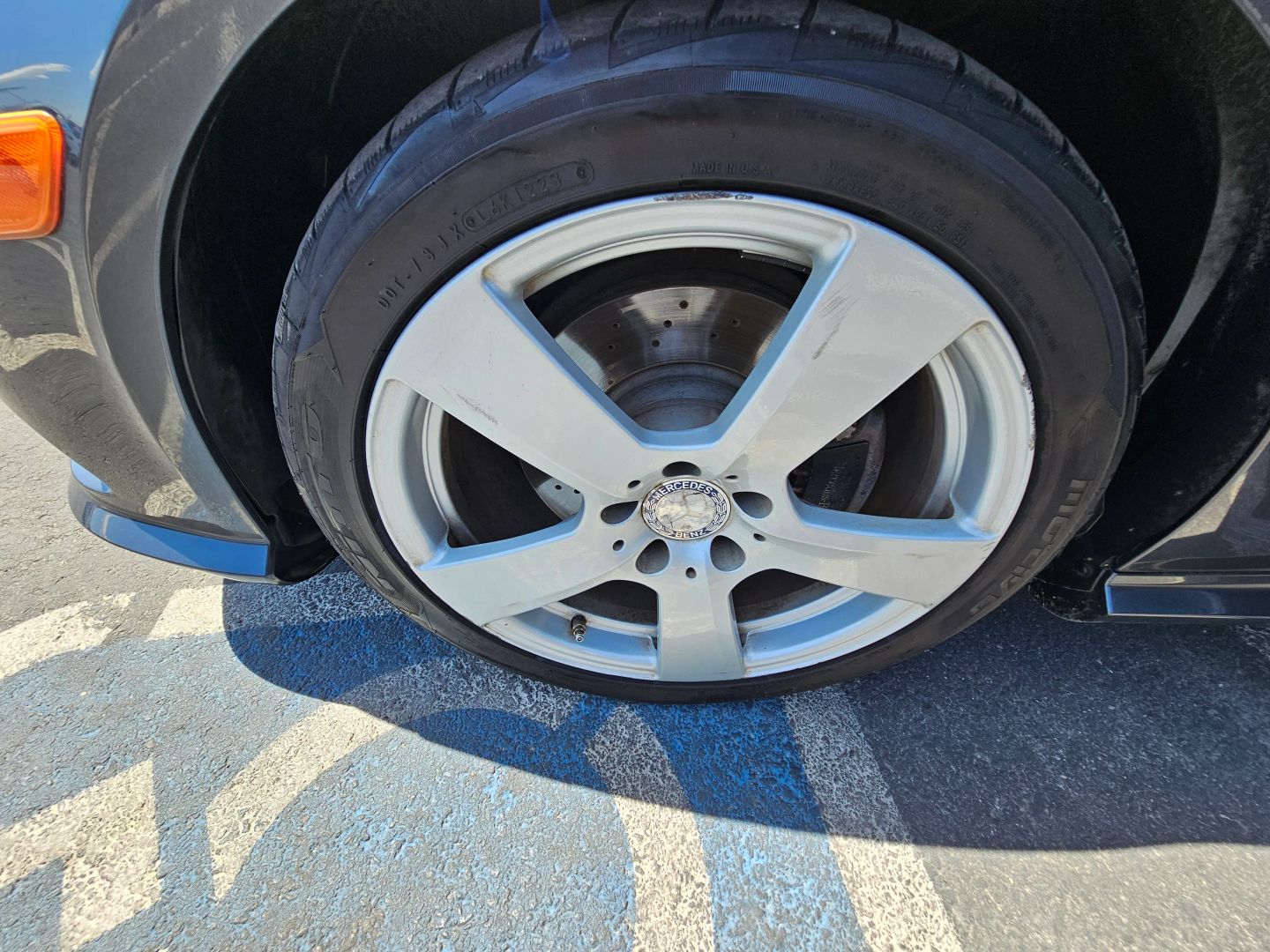 2012 Mercedes Benz E 350 photo 35