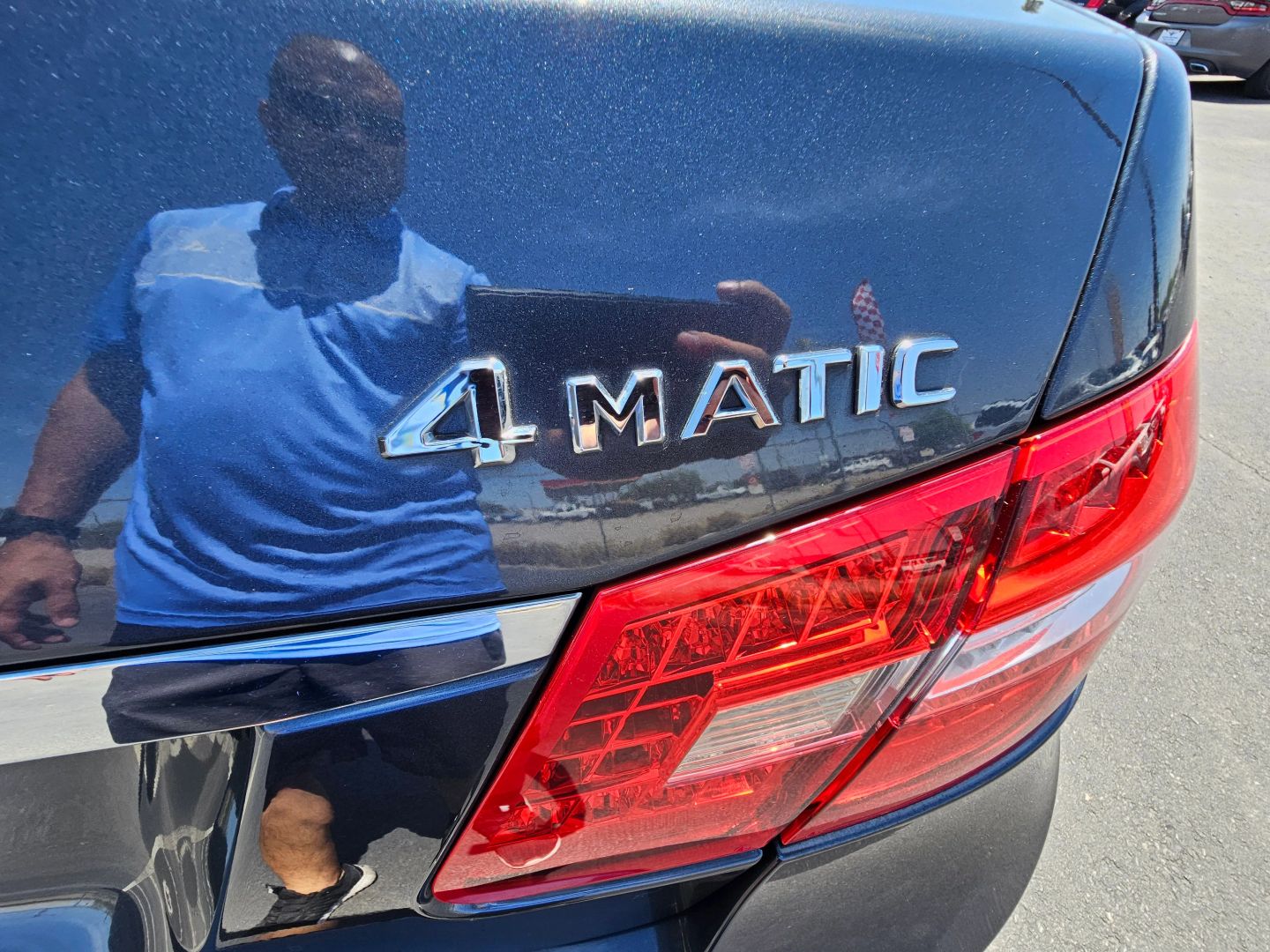 2012 Mercedes Benz E 350 photo 38