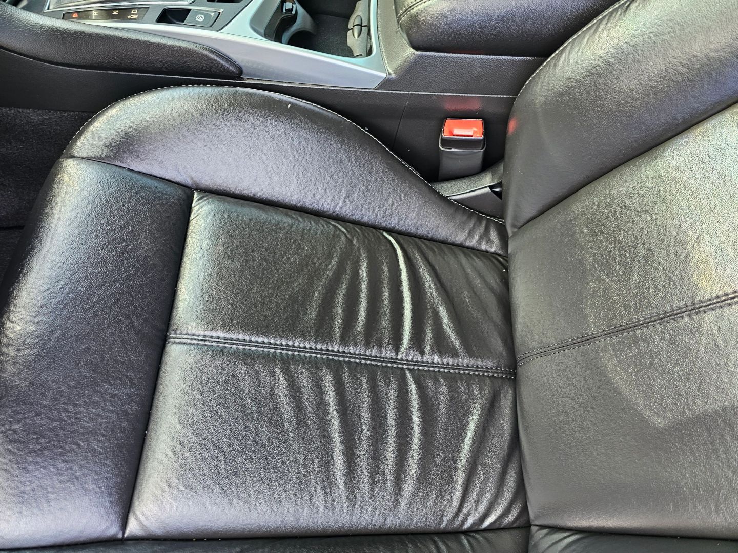2015 Cadillac SRX Base photo 11