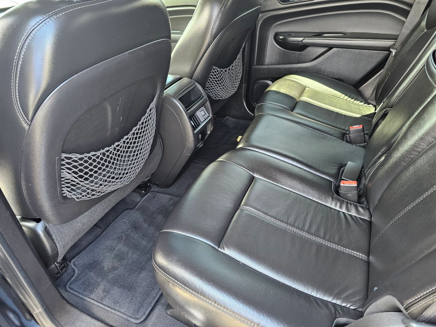 2015 Cadillac SRX Base photo 20