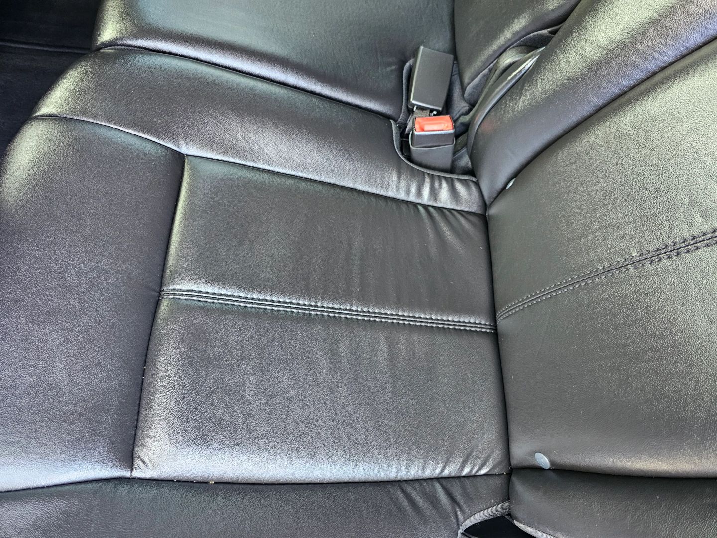 2015 Cadillac SRX Base photo 21